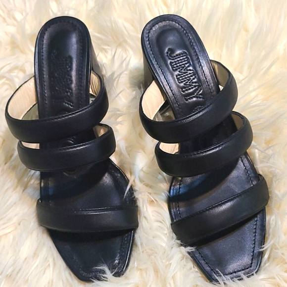 ❌SOLD❌Jimmy Choo London - Picture 2 of 7